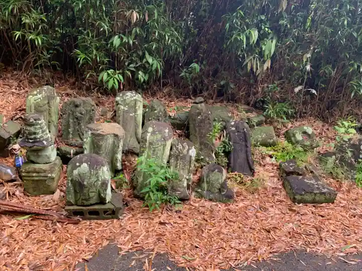 西運寺(千葉県)