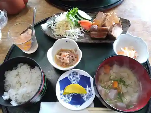 甲佐神社(熊本県)