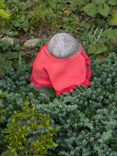 養源寺(東京都)