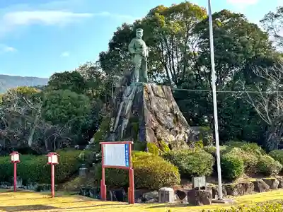 橘神社(長崎県)