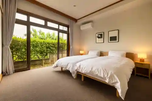 法源寺(山梨県)