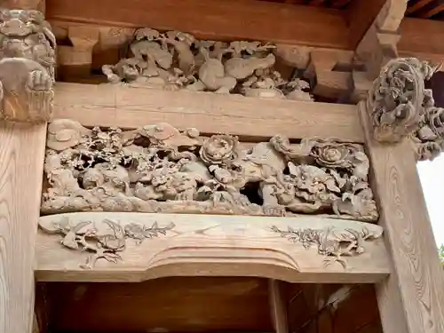 小野神社(東京都)