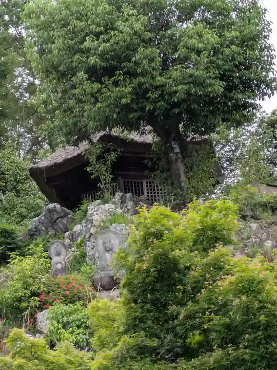 永保寺(岐阜県)