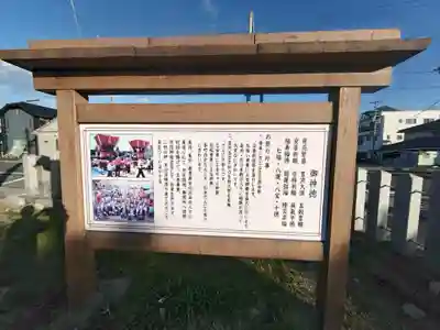 伊勢久留麻神社(兵庫県)