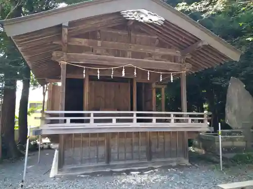 北野天神社のその他建物