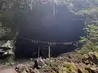 天安河原宮(宮崎県)