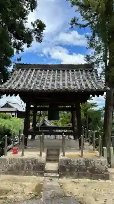 法隆寺 西円堂(奈良県)