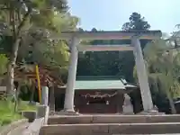 三所神社(茨城県)