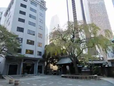 常圓寺のその他建物