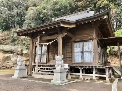 熊野神社(宮城県)