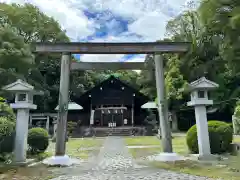 酒見神社(愛知県)