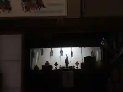 法善寺(東京都)