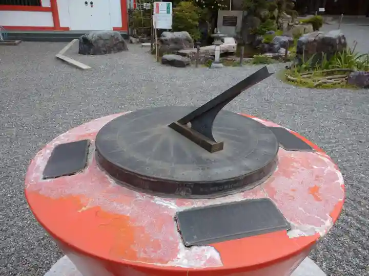 近江神宮のその他建物