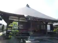 浄土寺の本殿・本堂