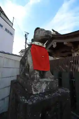 成田山　薬師堂（旧本堂）(千葉県)