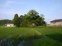 大六天王の景色