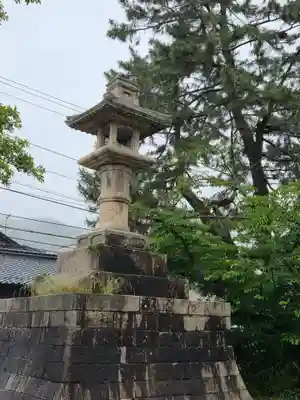 八坂神社(山口県)