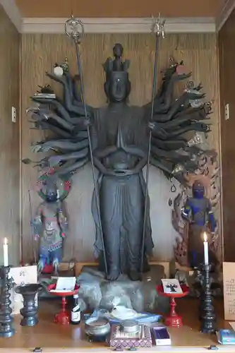 海岸寺(長野県)