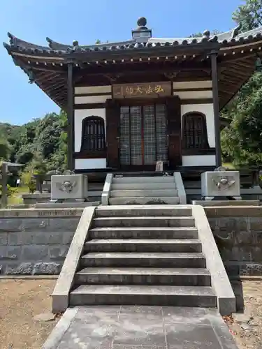 轉法輪寺(兵庫県)