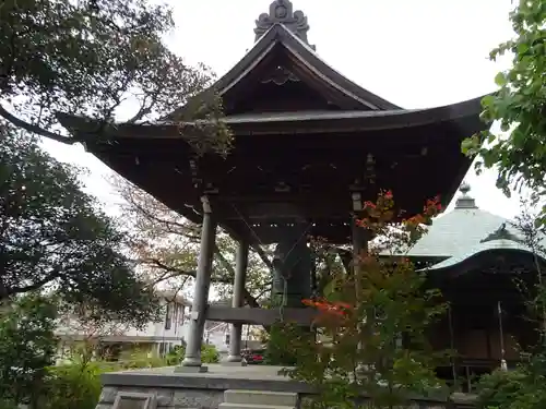 福聚院のその他建物