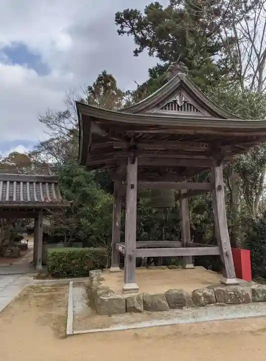 花山院菩提寺(兵庫県)