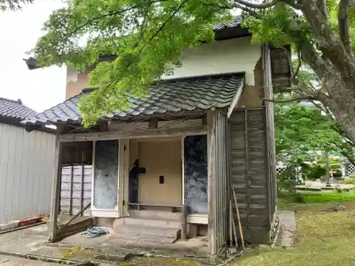 正法寺(新潟県)