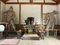 金山寺(岡山県)