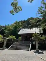 安房神社(千葉県)