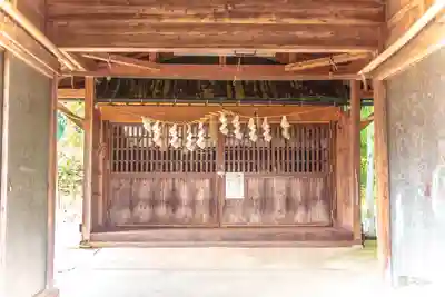 皇大神社(宮城県)