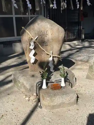 天疫神社(福岡県)