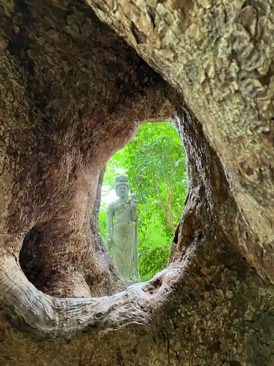 笠森寺(千葉県)