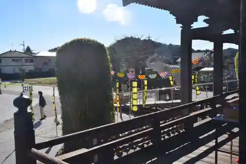長福寿寺のその他建物