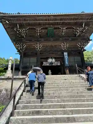 長谷寺(奈良県)