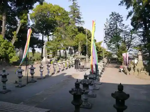 長谷寺のその他建物