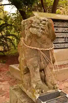 鹿島神社(香川県)