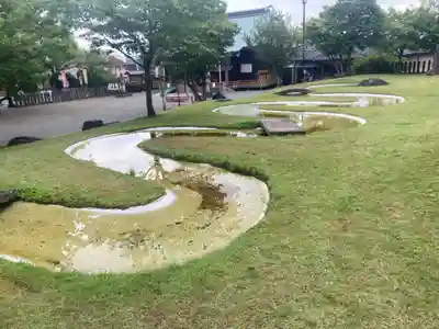 代継宮(熊本県)