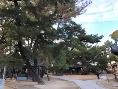 高砂神社のその他建物
