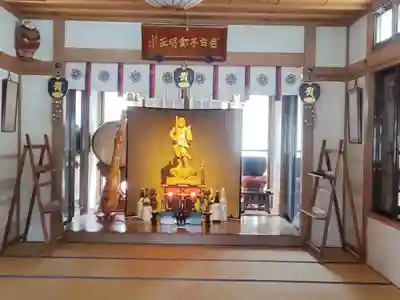 新長谷寺(東京都)