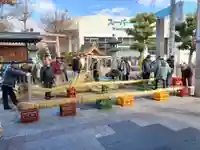 秋葉神社(長野県)