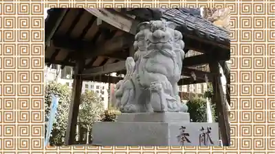 柏神社(千葉県)