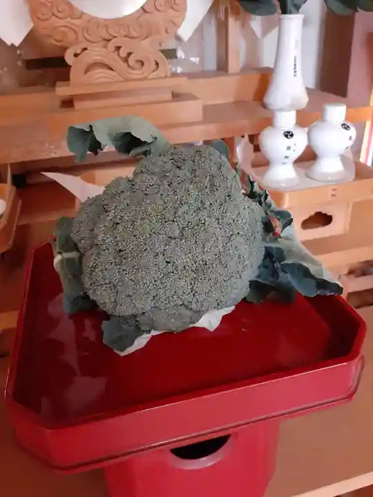 伏木香取神社(茨城県)