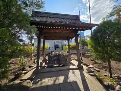 下総野田愛宕神社(千葉県)