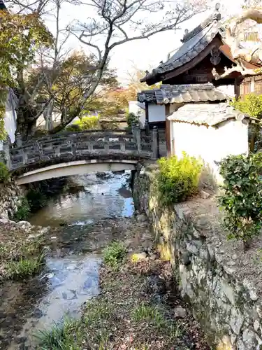 金剛寺のその他建物