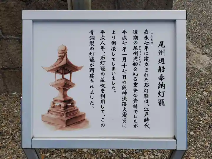 和田神社の歴史
