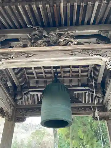 妙巌寺のその他建物