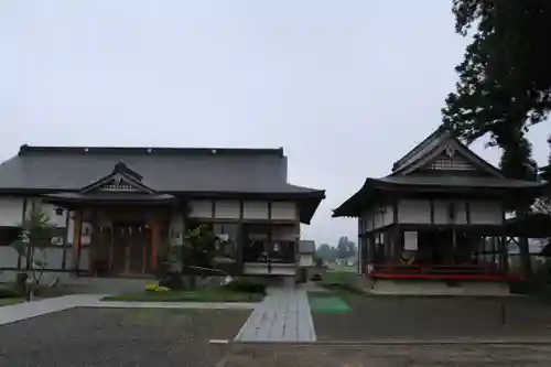 多田野本神社のその他建物