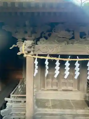 大國魂神社(東京都)