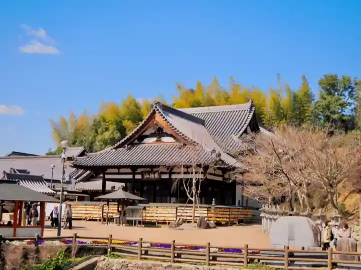 安倍文殊院 (奈良県)