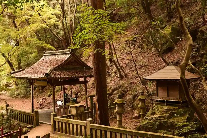 高徳庵 (最勝院)(京都府)