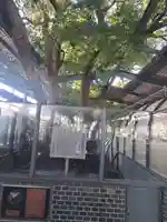 萱島神社(大阪府)